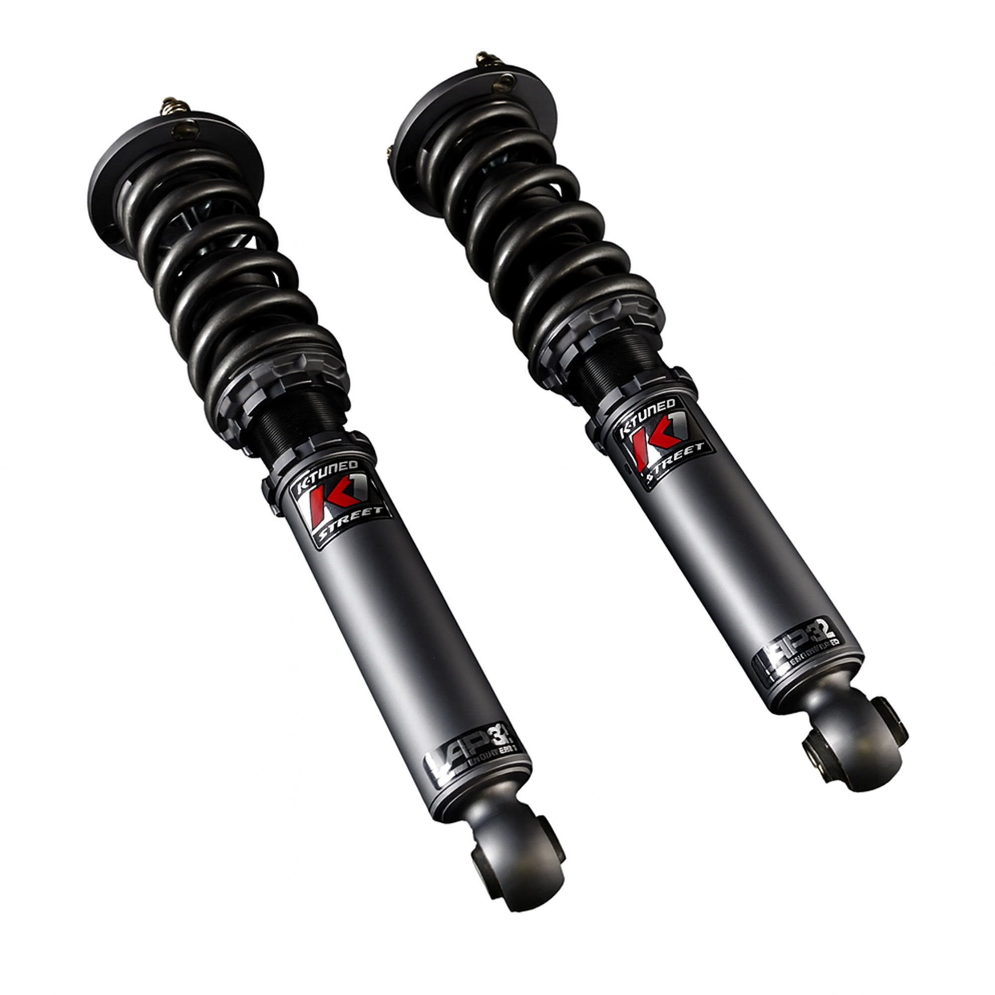 K-Tuned 91-05 NSX K1 Street Coilovers